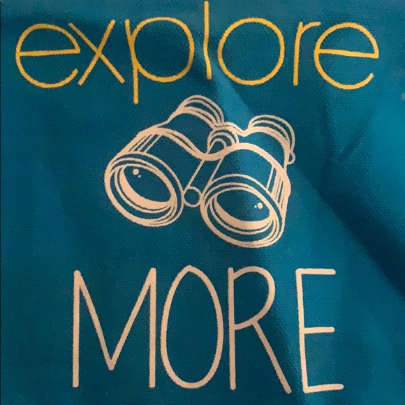 Flight 001 pouch - Picture 7 of 16